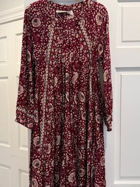 Natalie Martin Fiore Dress